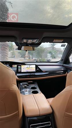 شانجان يوني كي